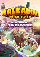 Walkabout Mini Golf: Sweetopia