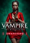 Vampire: The Masquerade - Swansong