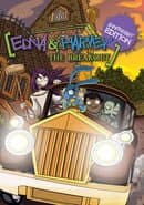 Edna & Harvey: The Breakout - 10th Anniversary Edition cover art