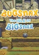 Bugsnax: The Isle of Bigsnax