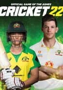 Cricket 22