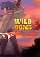 Wild Arms 5