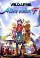 Wild Arms Alter Code: F