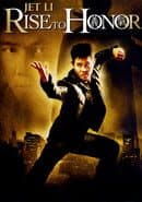 Jet Li: Rise to Honor