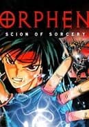 Orphen: Scion of Sorcery