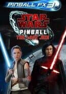 Pinball FX3: Star Wars Pinball - The Last Jedi