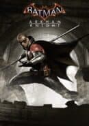 Batman: Arkham Knight - A Flip of a Coin