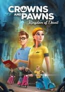 Crowns and Pawns: Kingdom of Deceit