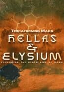 Terraforming Mars: Hellas & Elysium
