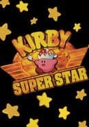Kirby Super Star