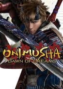 Onimusha: Dawn of Dreams