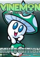 Vinemon: Sauce Edition