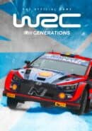 WRC Generations