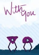With You cover art