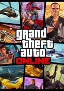 Grand Theft Auto Online
