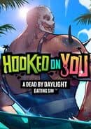 Hooked on You: A Dead by Daylight Dating Sim