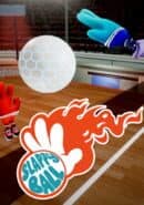 Slappyball cover art