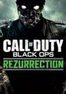 Call of Duty: Black Ops - Rezurrection