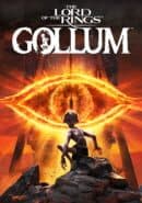 The Lord of the Rings: Gollum