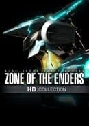 Zone of the Enders HD Collection