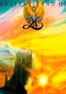 The Ancient Land of Ys