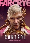 Far Cry 6: Control