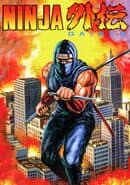 Ninja Gaiden cover art