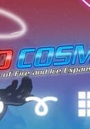 A Dance of Fire and Ice - Neo Cosmos