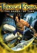 Prince of Persia: The Sands of Time