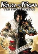 Prince of Persia: The Two Thrones