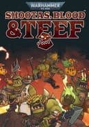 Warhammer 40,000: Shootas, Blood & Teef