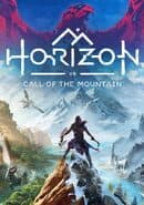 Horizon Call of the Mountain