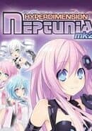 Hyperdimension Neptunia Mk2