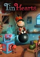 Tin Hearts