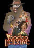 Voodoo Detective
