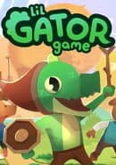 Lil Gator Game