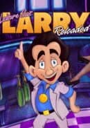 Leisure Suit Larry: Reloaded