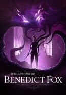 The Last Case of Benedict Fox