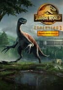 Jurassic World Evolution 2: Dominion Biosyn Expansion