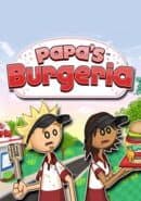 Papa's Burgeria