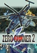 Zero Gunner 2