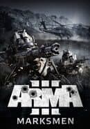 Arma 3: Marksmen