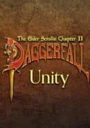 Daggerfall Unity