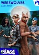 The Sims 4: Werewolves