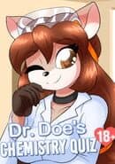 Dr. Doe's Chemistry Quiz