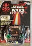 Star Wars: Episode I - Jedi Hunt