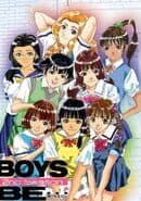 Boys Be 2nd Season