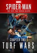 Marvel's Spider-Man: Turf Wars