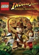 LEGO Indiana Jones: The Original Adventures
