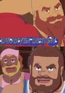 Dwarven Destiny
